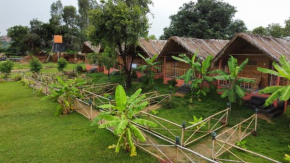 waterfall guesthouse